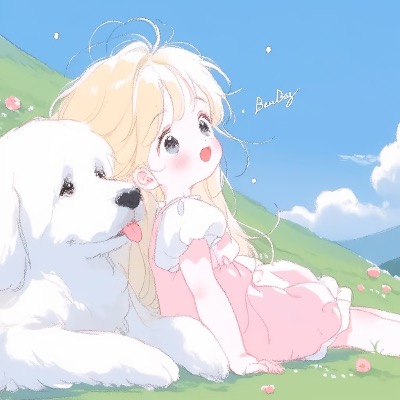 头像